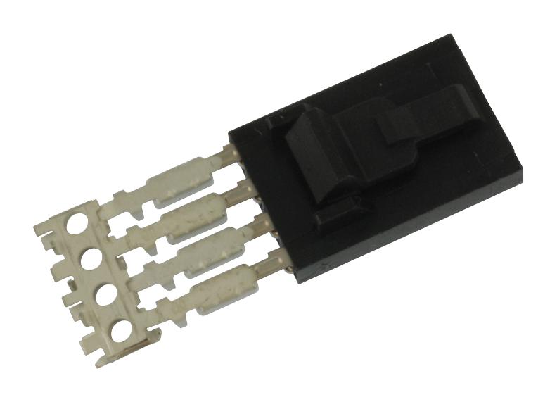 Te Connectivity / Partner Stock 5-103957-3 Pin And Socket Contacts