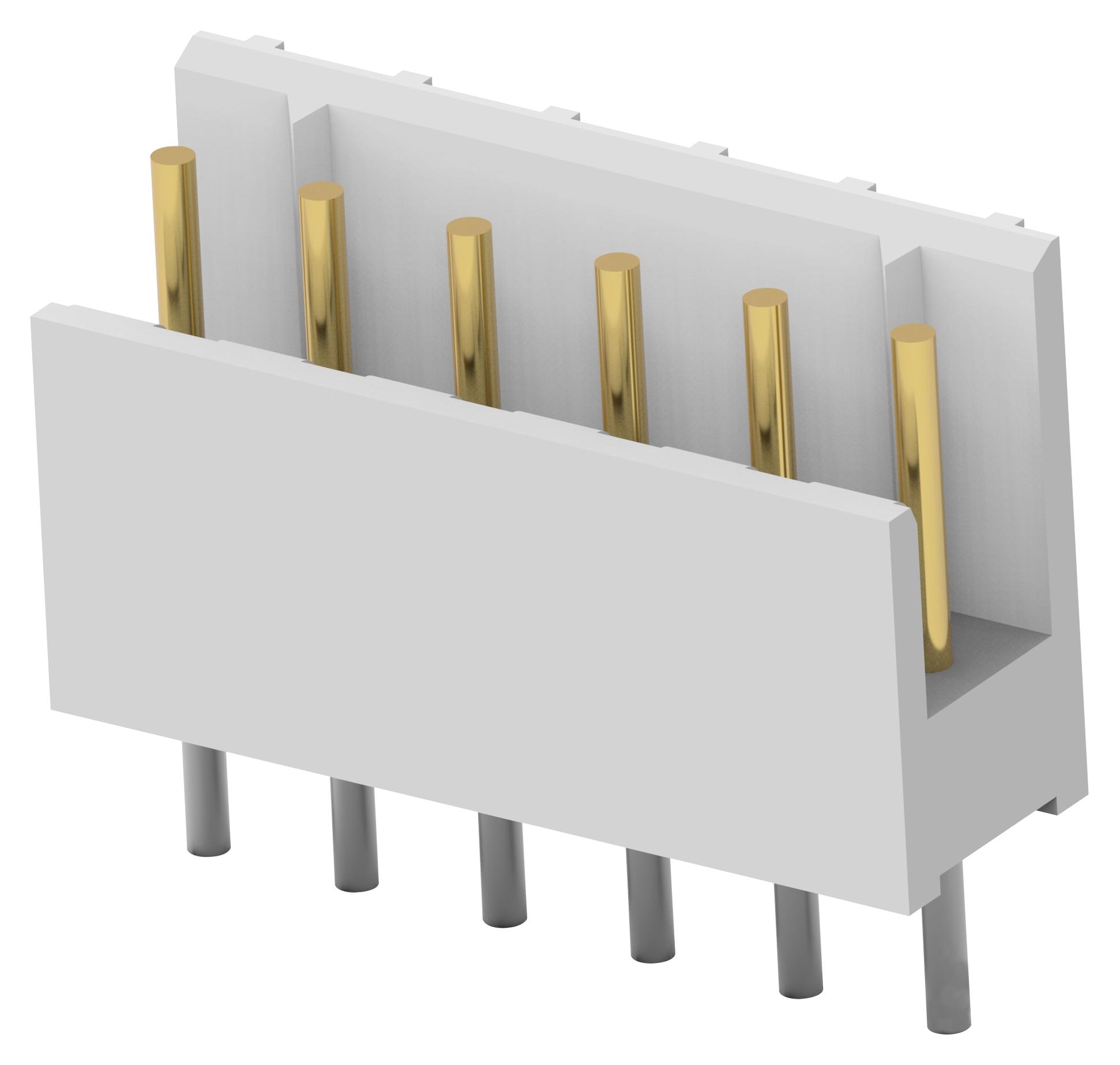 Amp - Te Connectivity 828548-6 6P Amp Quick Stlei