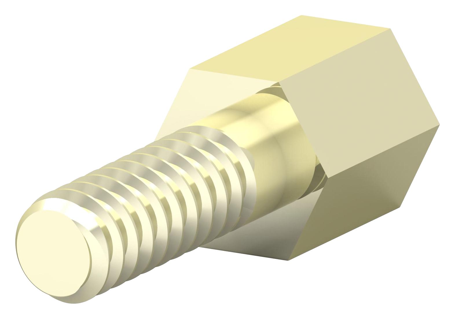 Te Connectivity / Partner Stock 1393560-5 D Sub Jack Screws