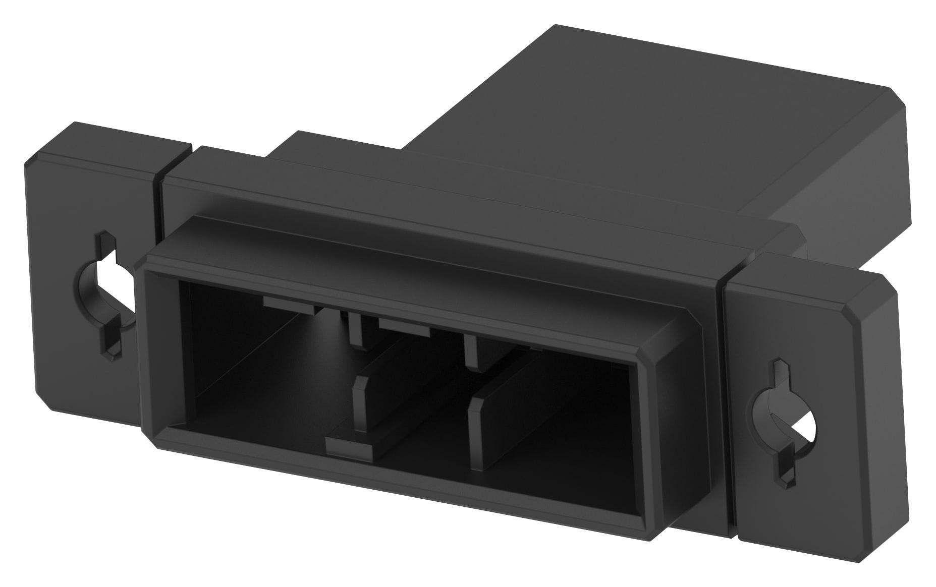 Te Connectivity / Partner Stock 1-1747535-3 Pin And Socket Connector Housings