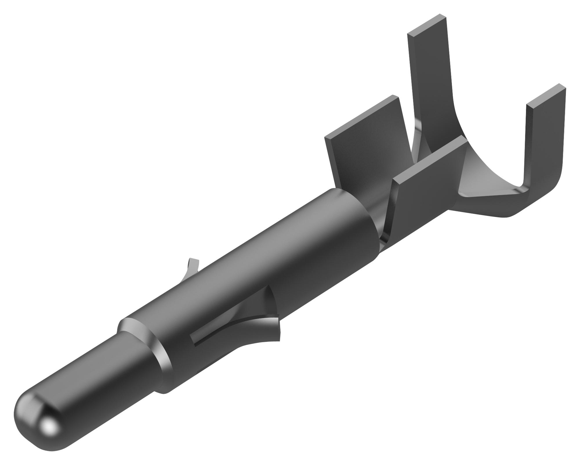 Amp - Te Connectivity 926902-1 Contact, Pin, 16-13Awg, Crimp