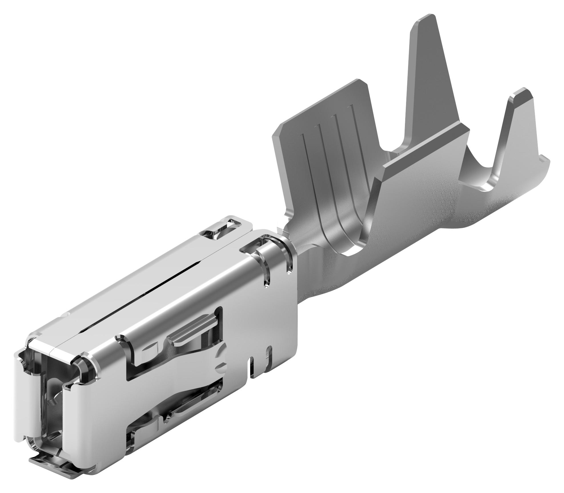 Amp - Te Connectivity 967542-2 Automotive Contact, Skt, 20-17Awg, Crimp