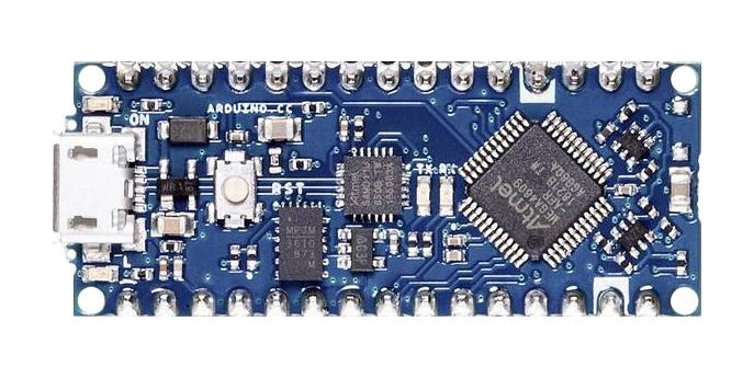 Arduino Abx00033 Nano Every W/header Development Board