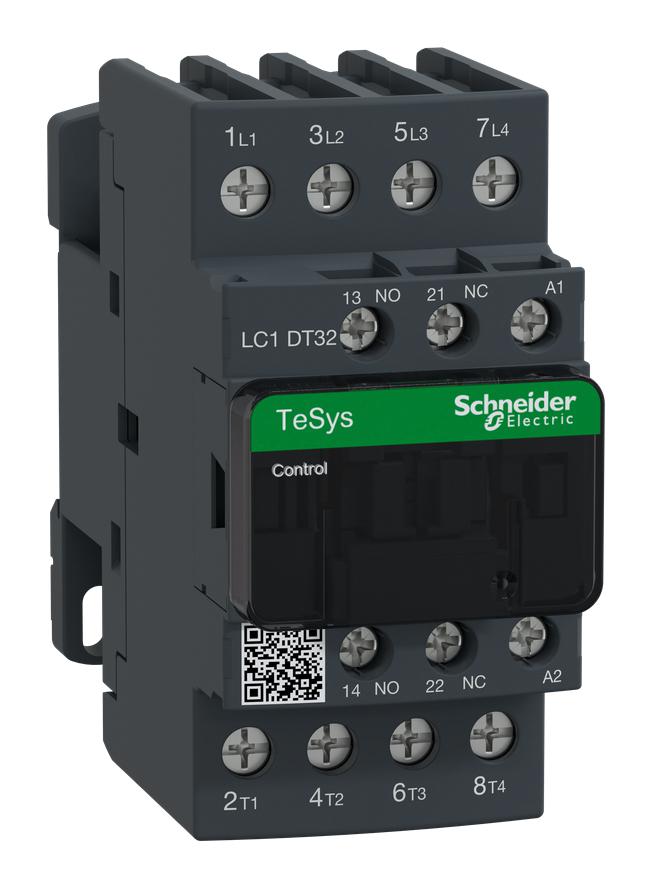 Schneider Electric Lc1Dt32G7 Contactor