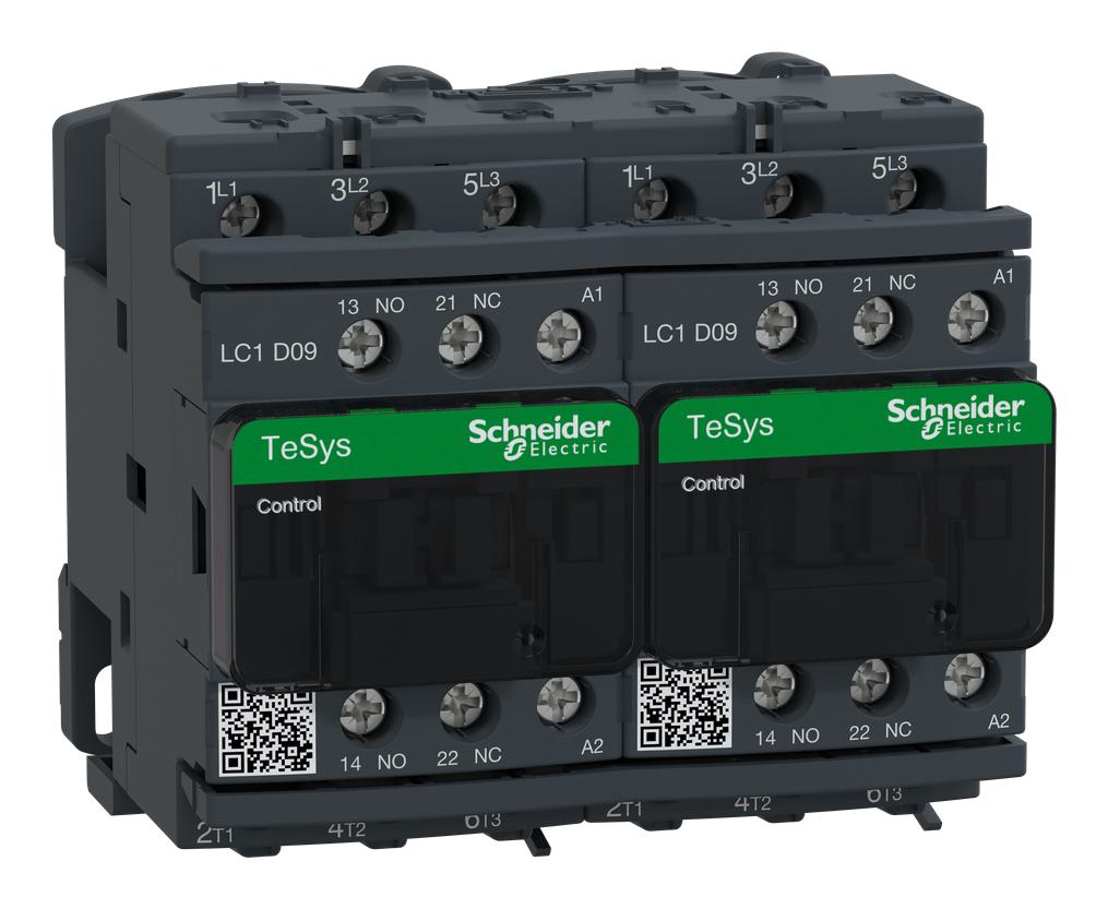 Schneider Electric Lc2D12Fe7 Contactors