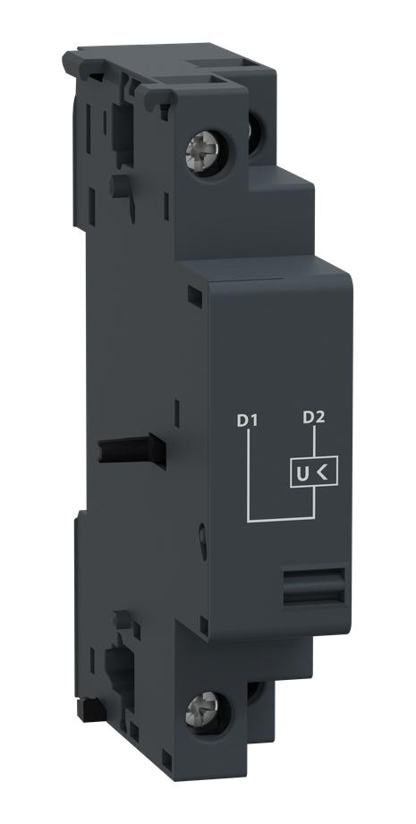 Schneider Electric Gvau116 Undervoltage Trip 110V-60