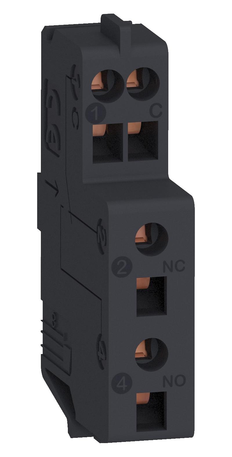 Schneider Electric Gv4Ae11 Auxiliary Contact Of Or Sd