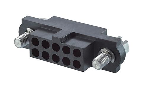 Harwin M80-4131498 Wtb Housing Connector, 14Pos, 2Row, 2Mm