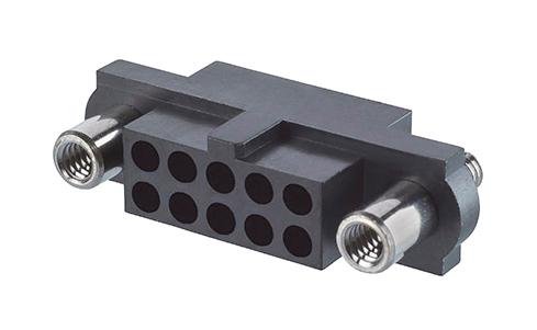 Harwin M80-4152698 Wtb Housing Connector, 26Pos, 2Row, 2Mm