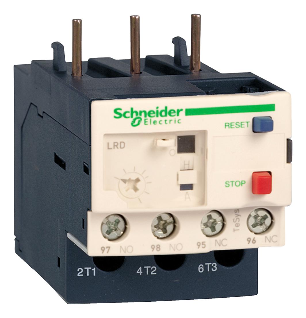 Schneider Electric Lr3D32 Thermal Overload Relay, 23A-32A, 690Vac