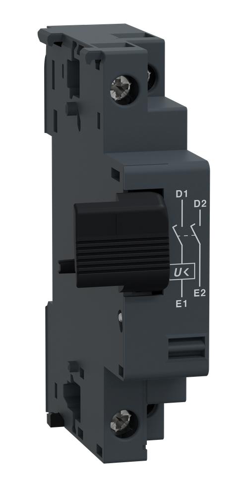 Schneider Electric Gvax385 Undervoltage Trip Inrs 380V-50