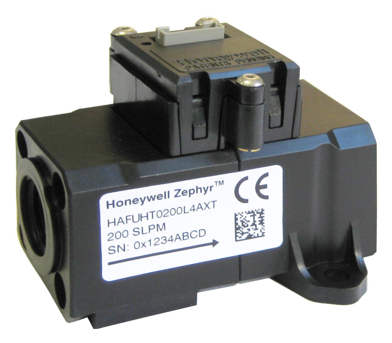 Honeywell / Partner Stock Hafuht0015L4Axt Gas Flow Sensors