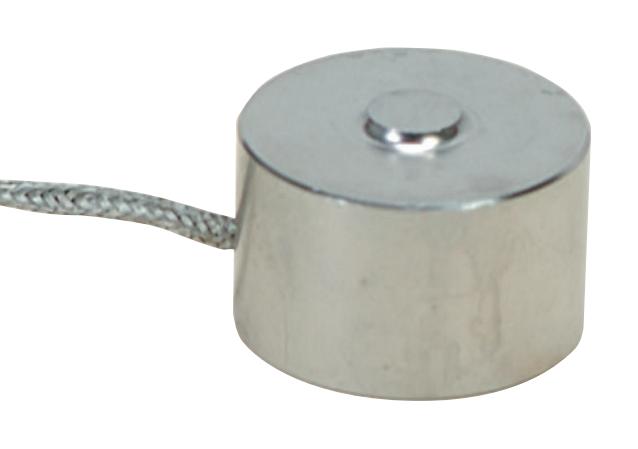 Omega Lcm302-1Kn Load Cell, 225Lb, 15Vdc, -54 To 107Deg C