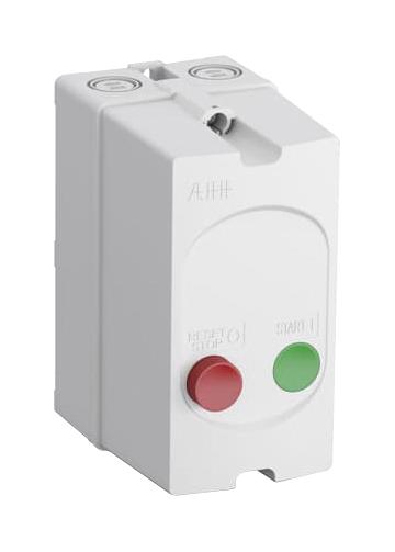 Abb 1Sbk124035R2800 Dras16-28P 400V50/60Hz Encl. Dol Starter