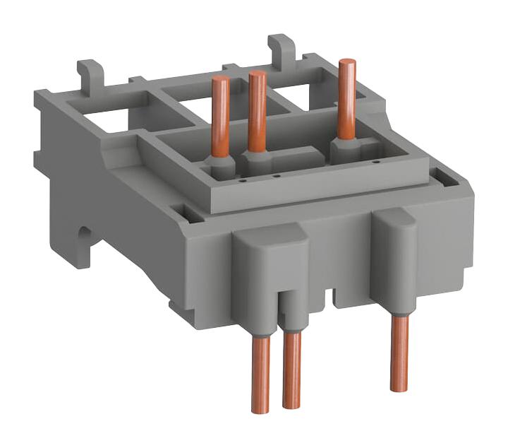 Abb 1Sbn081306T1000 Bea16-4 Connecting Link With Mms