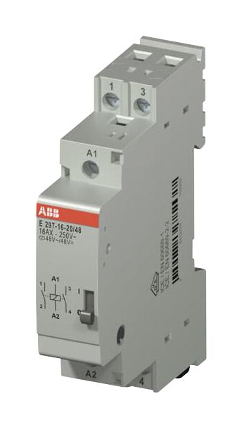 Abb 2Taz311000R2032 E297-16-20/48 Installation Relay