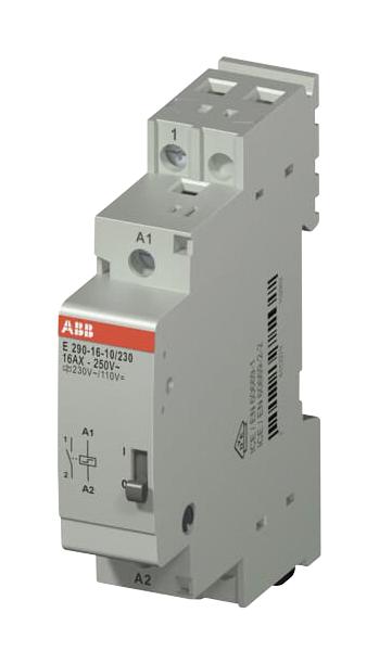 Abb 2Taz312000R2011 E290-16-10/230 Latching Relay