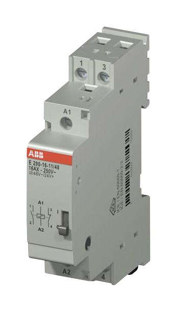 Abb 2Taz312000R2033 E290-16-11/48 Latching Relay