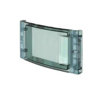 Abb 1Sl1905A00 Transparent Door 12M Mistral 65