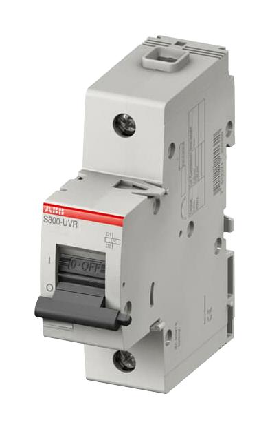 Abb 2Ccs800900R0271 S800-Uvr250 Uvr Release 220-250Vac/dc