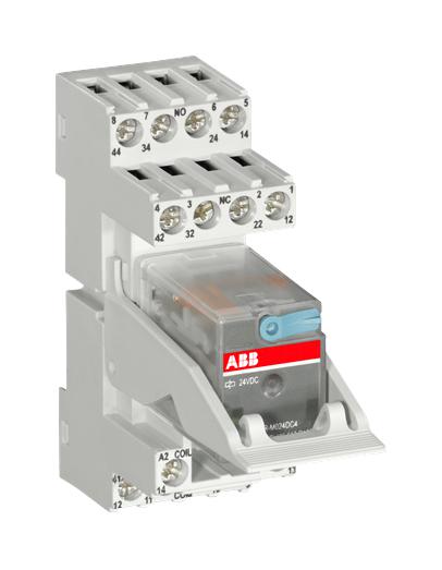 Abb 1Svr405658R1000 Cr-Mm Marker For Cr-M Socket