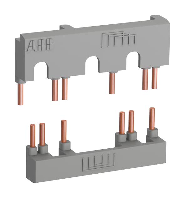 Abb 1Sbn083911R1000 Ber96-4 Reversing Set For Af80 To Af96