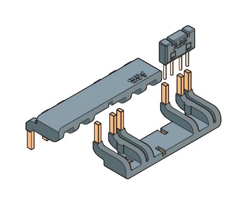 Abb 1Sbn081413R2001 Bey16V-2 Star Delta Connection Kit