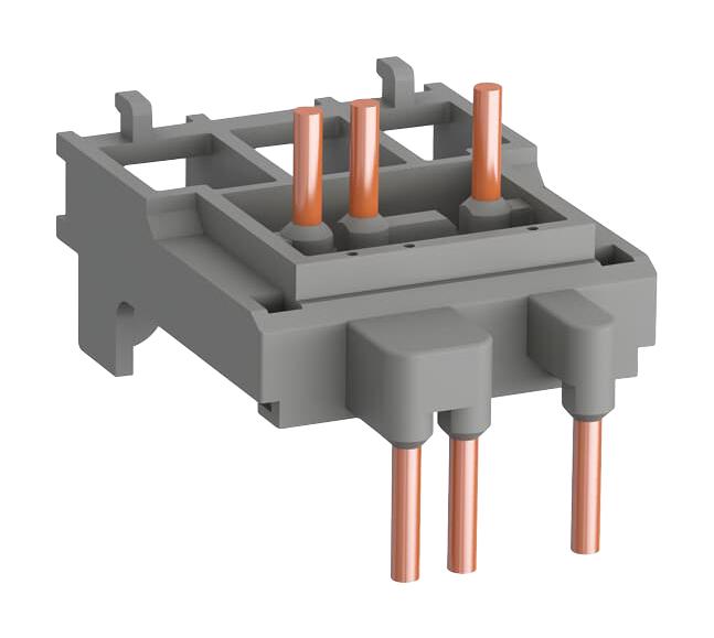 Abb 1Sbn082306T2000 Bea38-4 Connecting Link With Mms