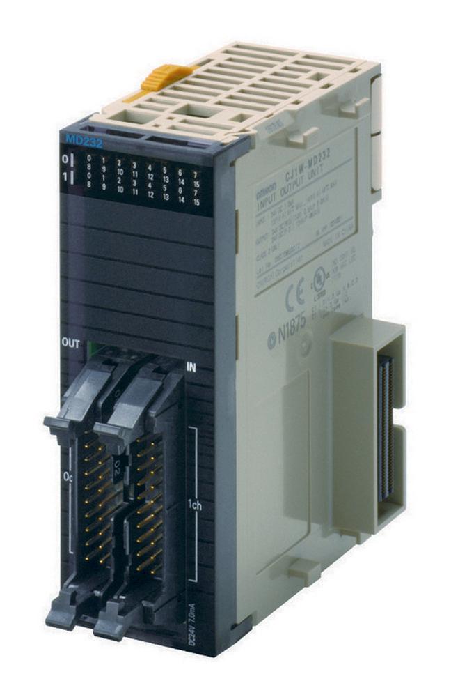 Omron Industrial Automation Cj1W-Md232 Digital I/o Plc Controllers