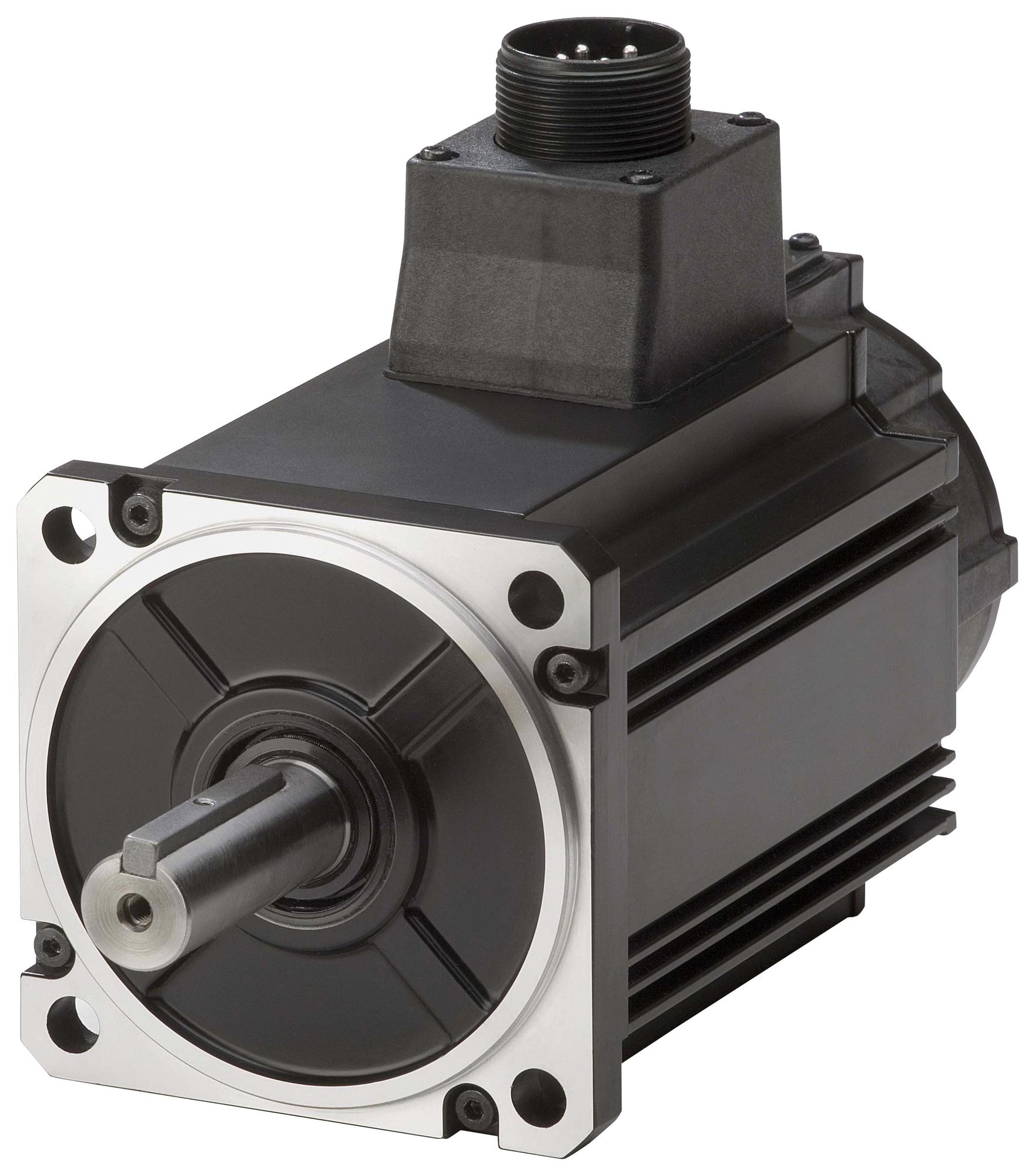 Omron Industrial Automation R88M-K5K030F-Bs2 Ac Motors