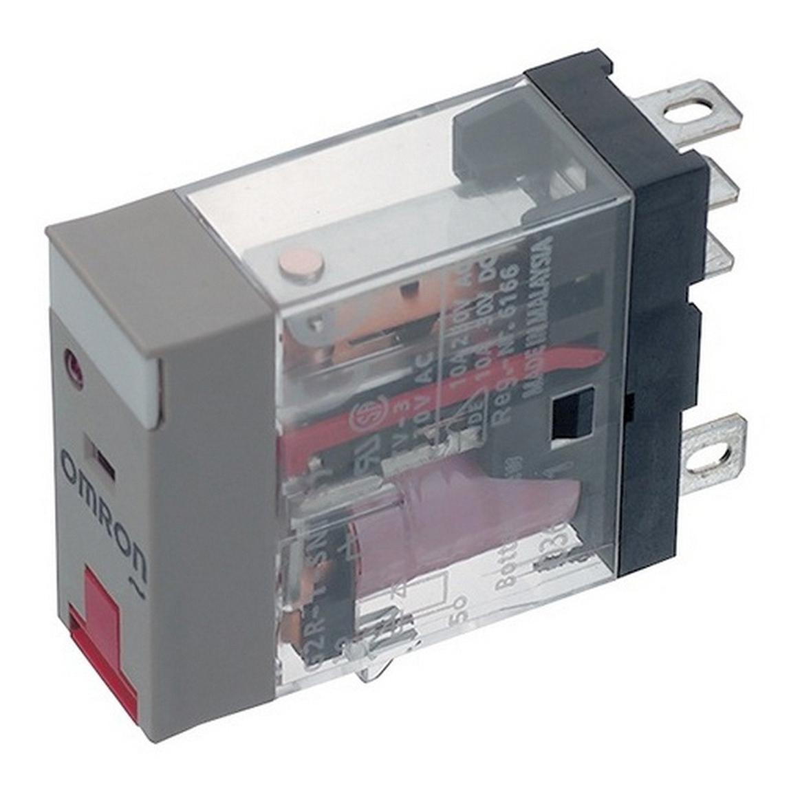 Omron Industrial Automation G2R-1-Sni 48Vac (S) Power - General Purpose Relays