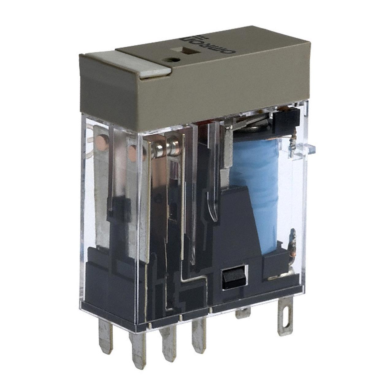 Omron Industrial Automation G2R-2-Snd-Ap3 24Vdc (S) Power - General Purpose Relays