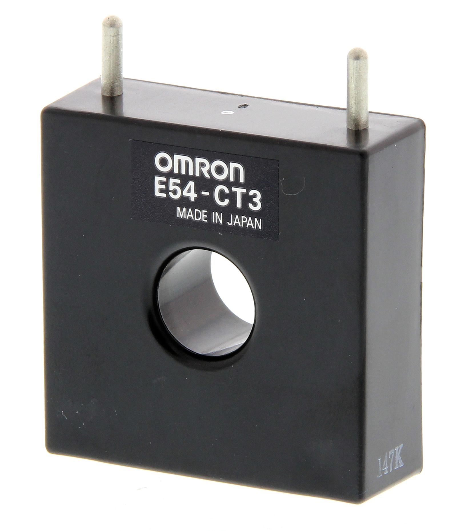 Omron Industrial Automation E54-Ct3 Current Transformers