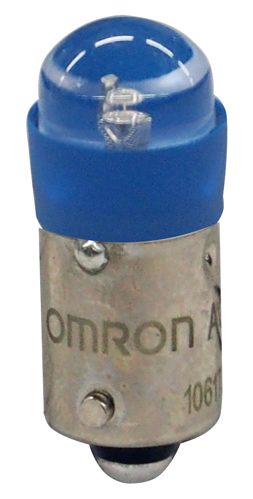 Omron Industrial Automation A22Nz-L-Ac Lamps Switch Components