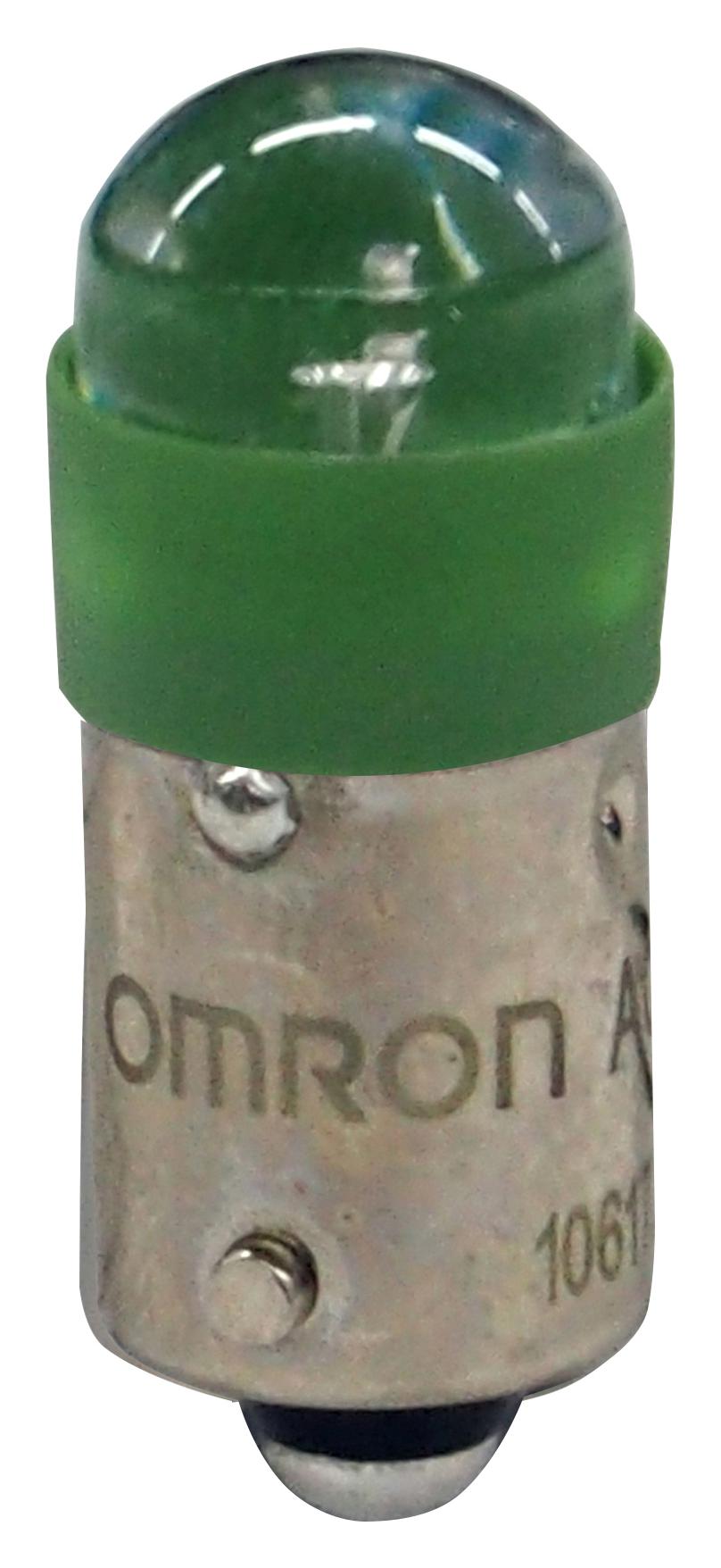 Omron Industrial Automation A22Nz-L-Gc Lamps Switch Components