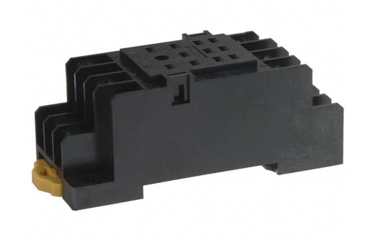 Omron Pyf11A Relay Sockets Relays Accessories