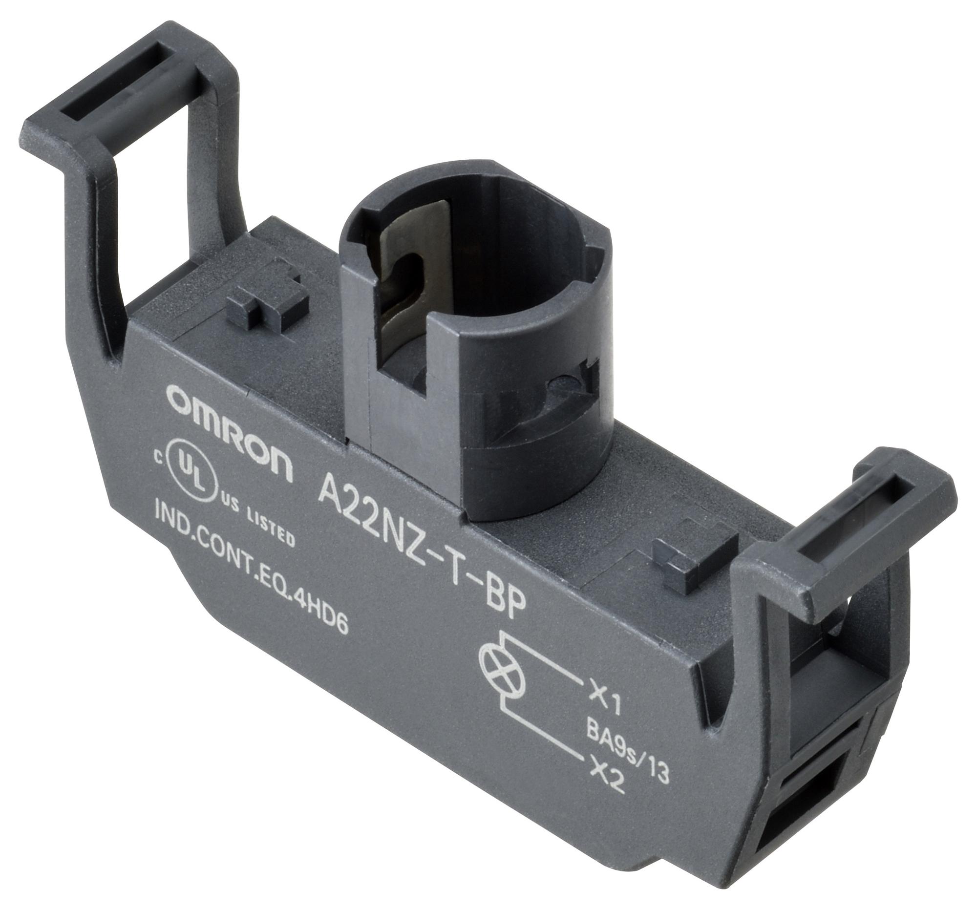 Omron Industrial Automation A22Nz-T-Cp Switches Accessories