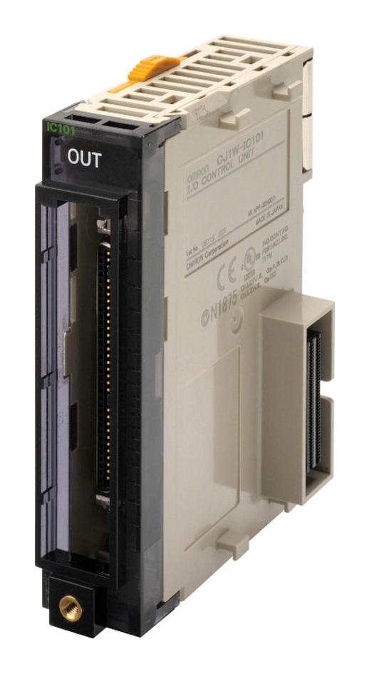 Omron Industrial Automation Cj1W-Ic101 I/o Modules Controllers Accessories