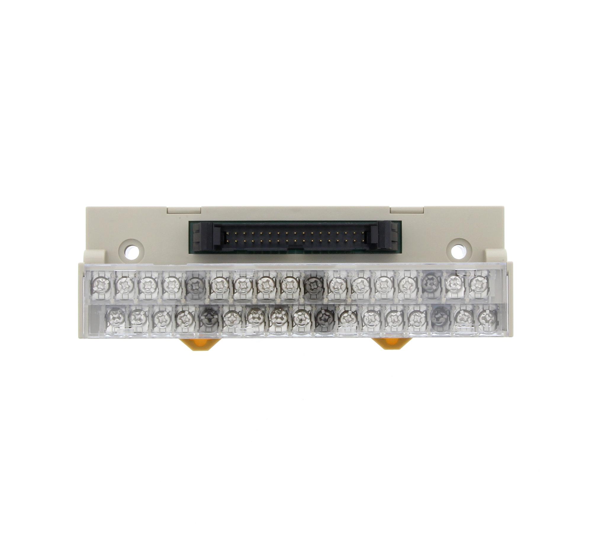 Omron Industrial Automation Xw2D-20G6 Terminal Blocks Connectors