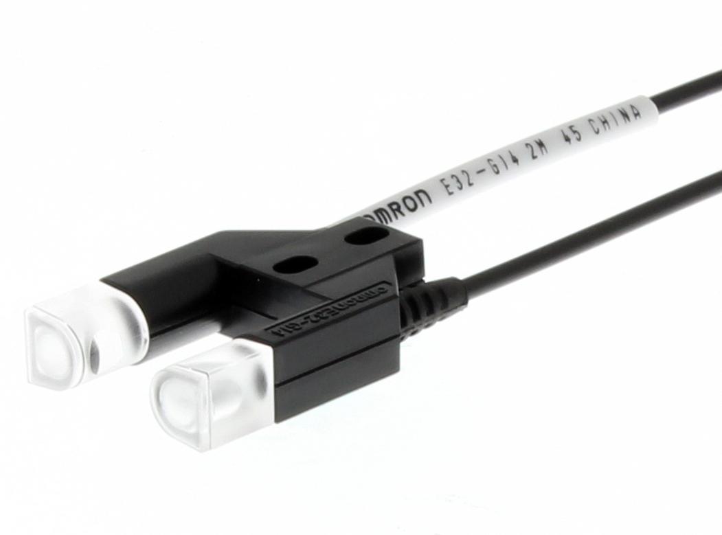 Omron Industrial Automation E32-G14 Fibre Optic Photo Sensors