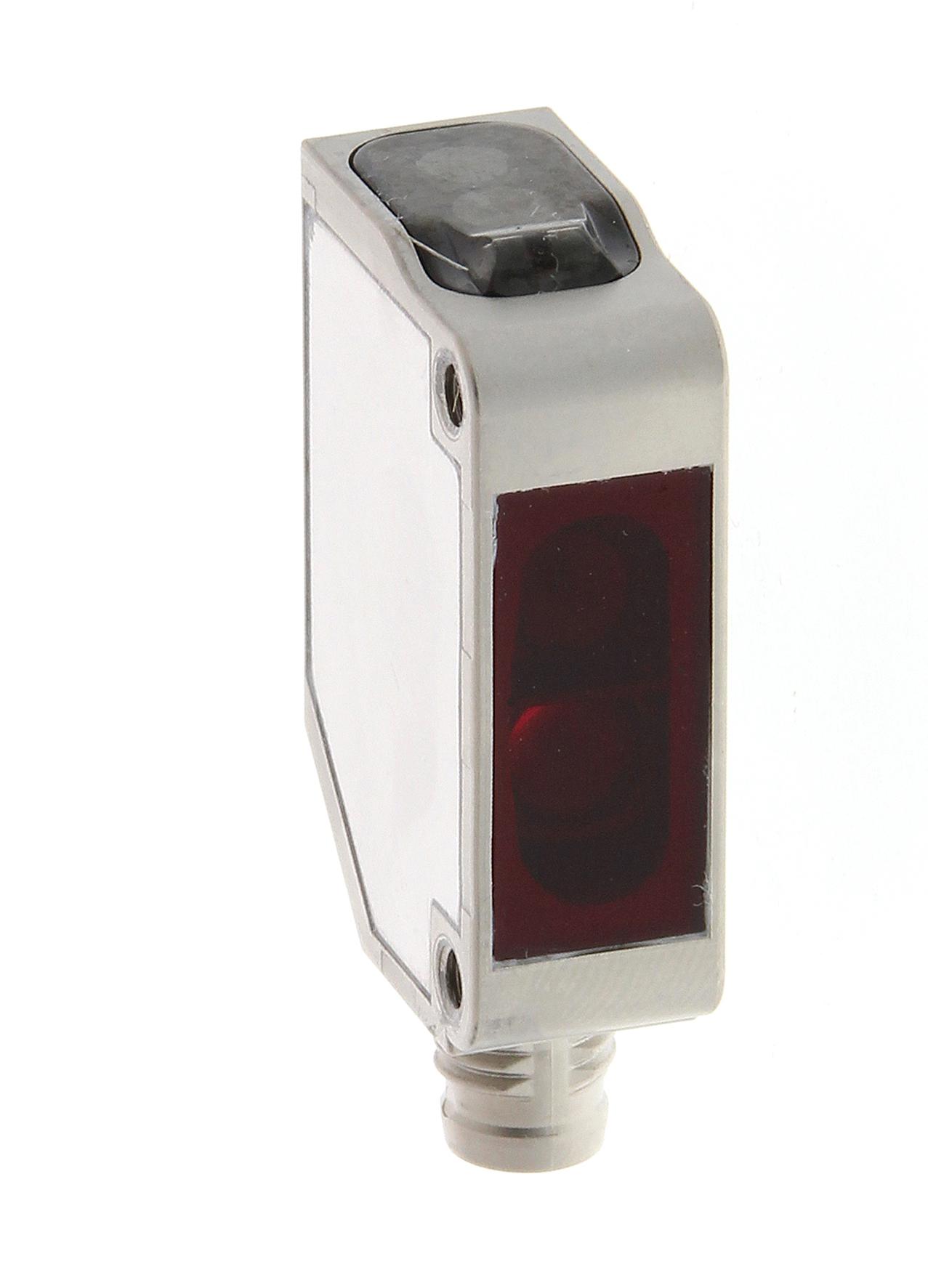 Omron Industrial Automation E3Zm-Ls86X Photoelectric Sensor, Pnp, 100Mm