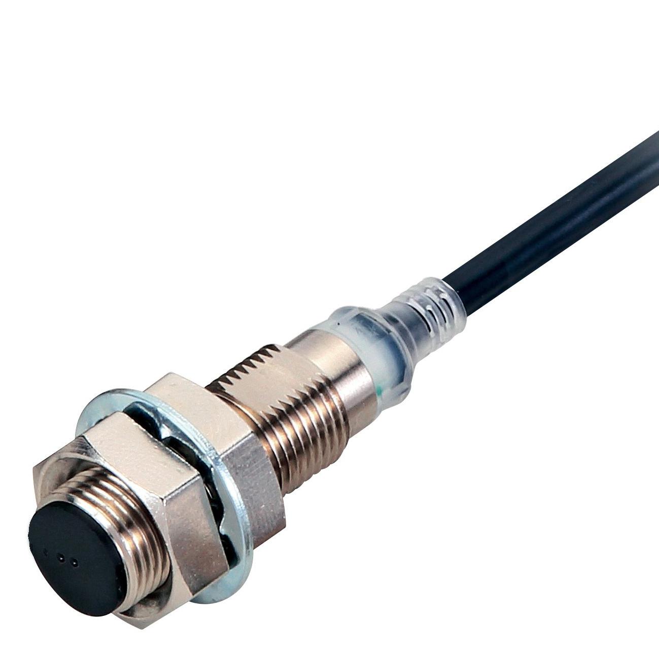 Omron Industrial Automation E2E-X7D112-T 2M Inductive Prox Sensor, 7Mm, Spst-No, M12