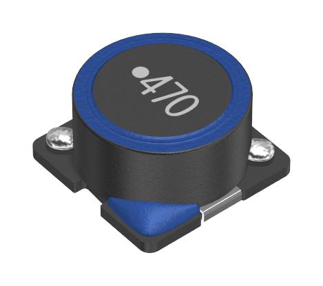 Tdk Slf12565T-150M4R2-Pf Power Inductor, 15Uh, 4.4A, Shield