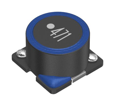 Tdk Slf12575T-680M2R0-Pf Power Inductor, 68Uh, 2.4A, Shield