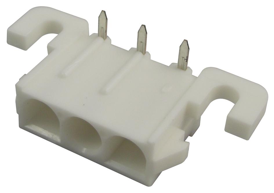 Amp - Te Connectivity 643228-1 Header, 3Way