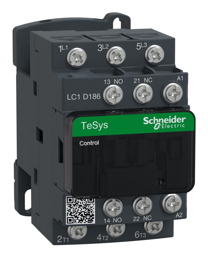 Schneider Electric Lc1D186M7 Contactors