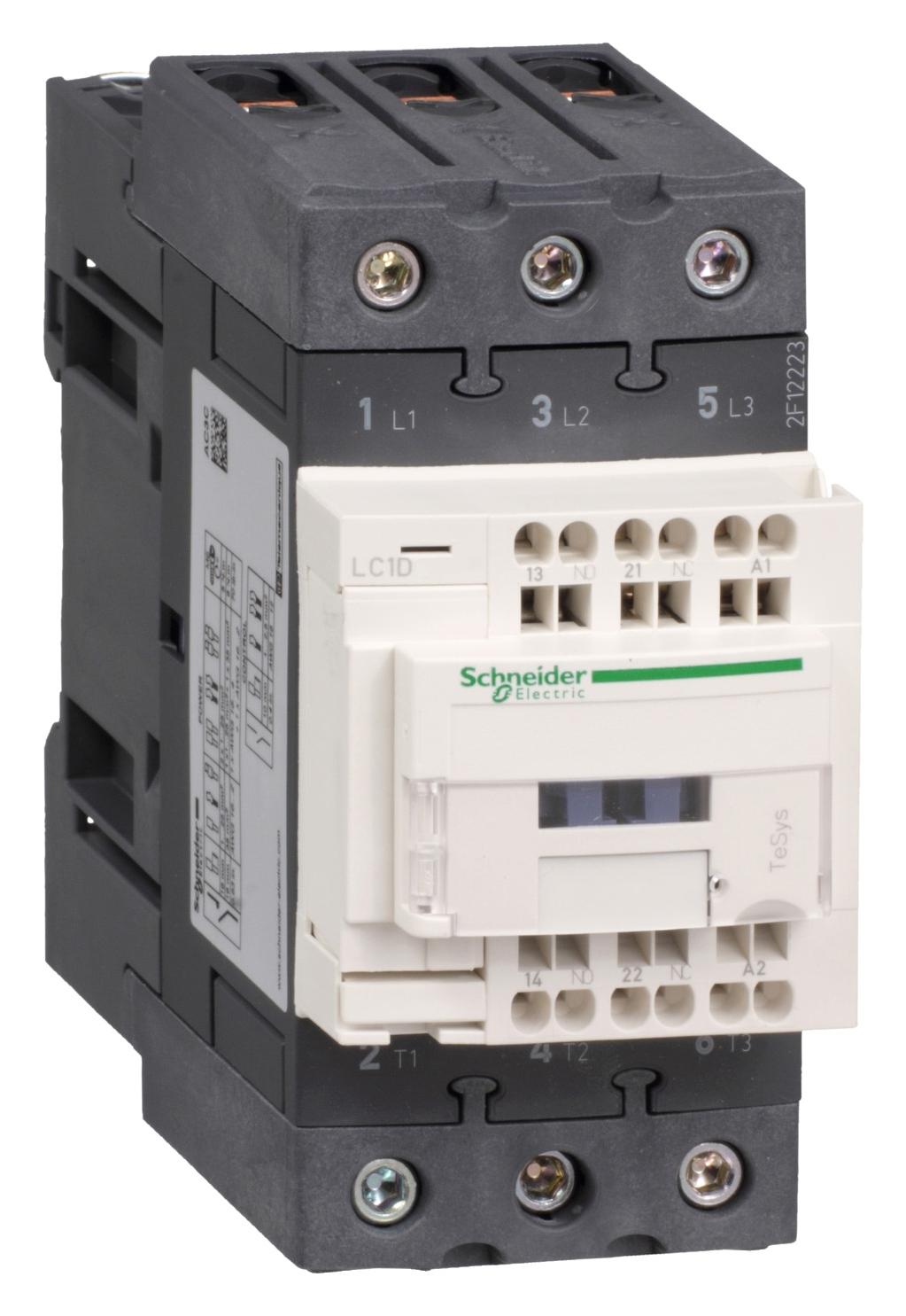 Schneider Electric Lc1D65A3B7 Contactors