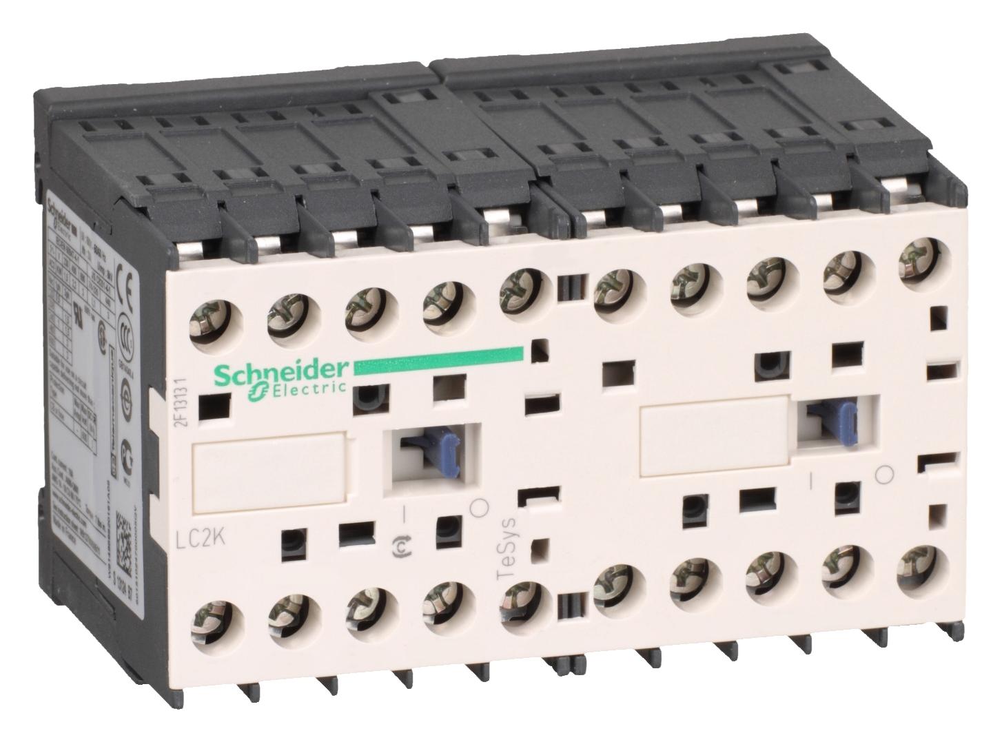 Schneider Electric Lc2K09015E7 Contactors