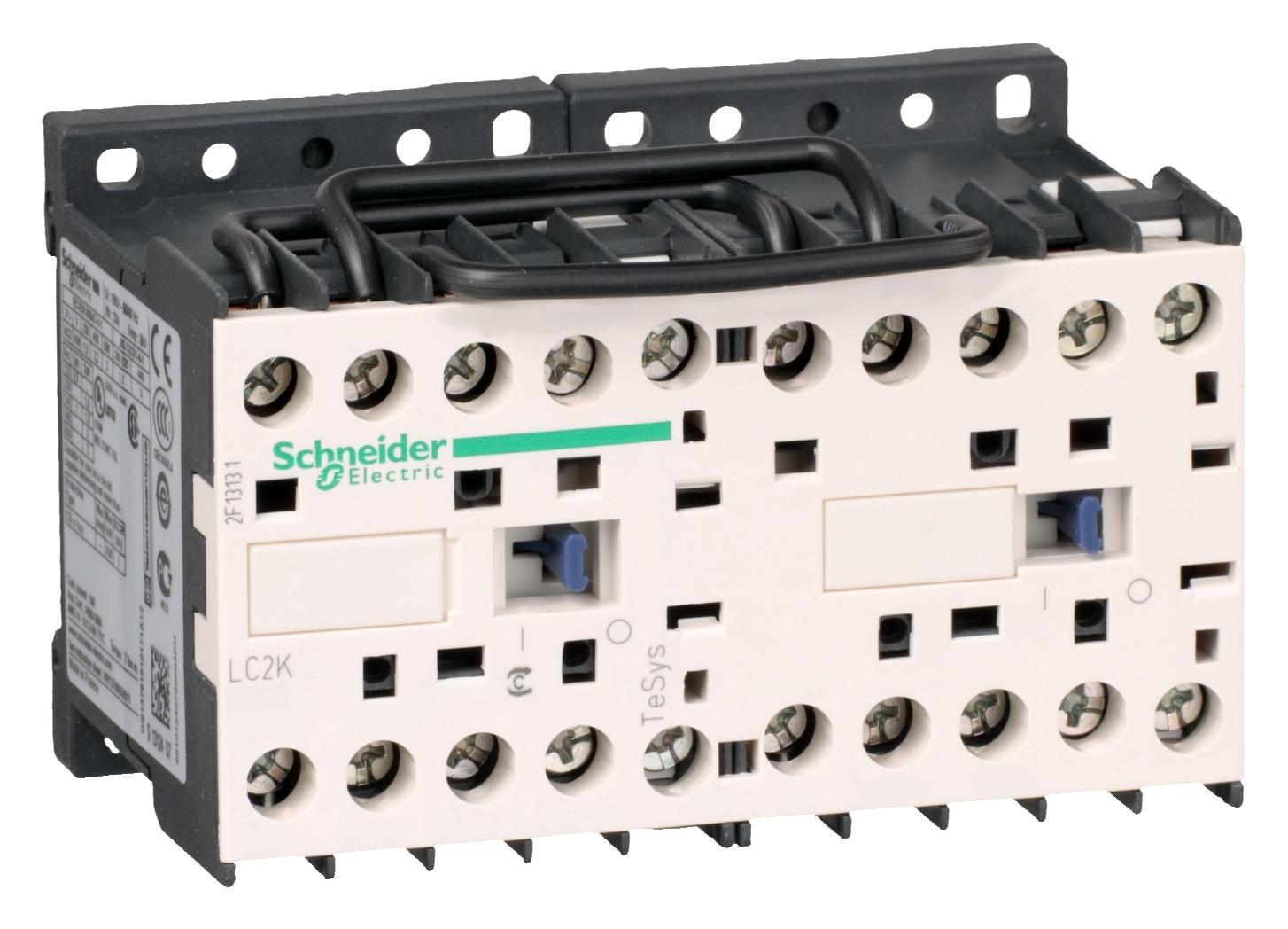 Schneider Electric Lc2K0910M7 Contactors