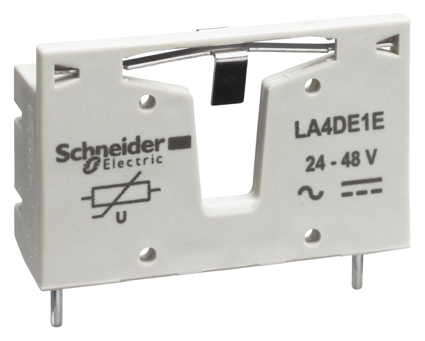 Schneider Electric La4De1E Contactors Accessory